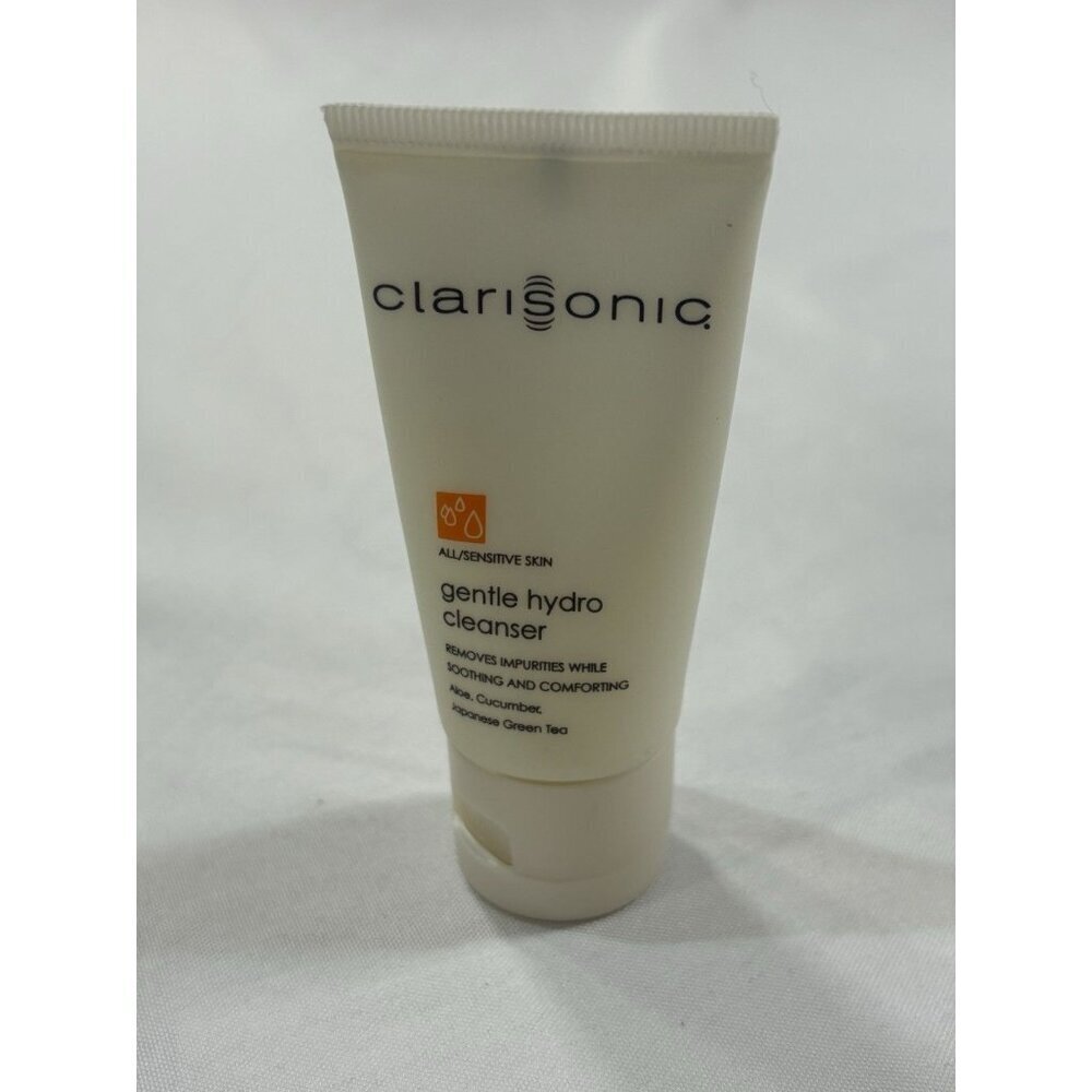Clarisonic Gentle Hydro Cleanser Travel Size 1 oz / 30ml